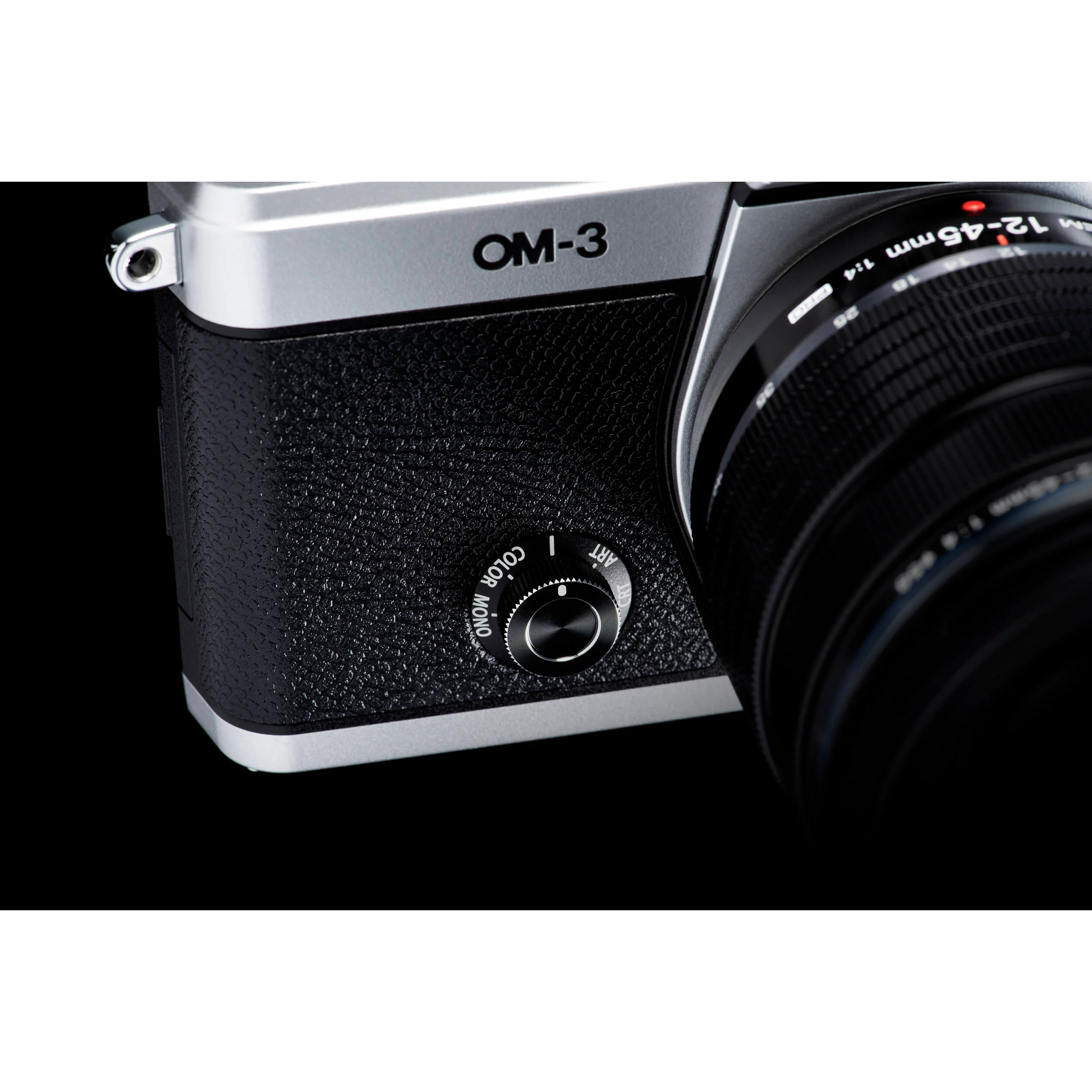 OM SYSTEM OM-3 Mirrorless Camera - Image 7