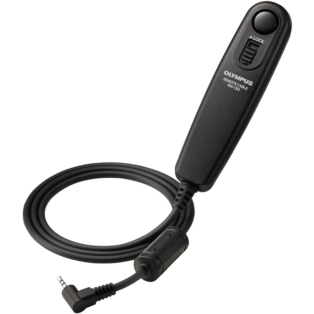 OM SYSTEM RM-CB2 Release Cable