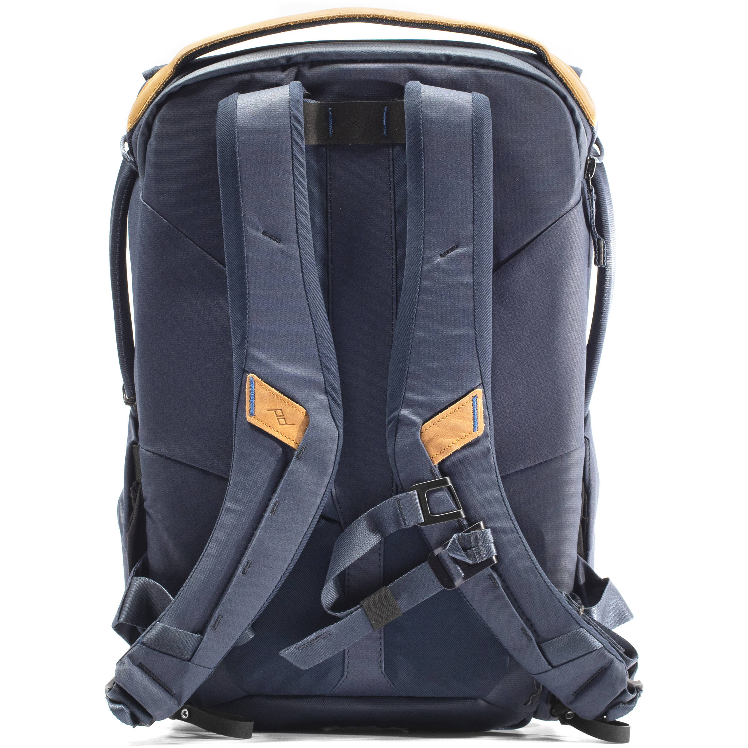 Peak Design 20L Everyday Backpack (Midnight Blue) - Image 2