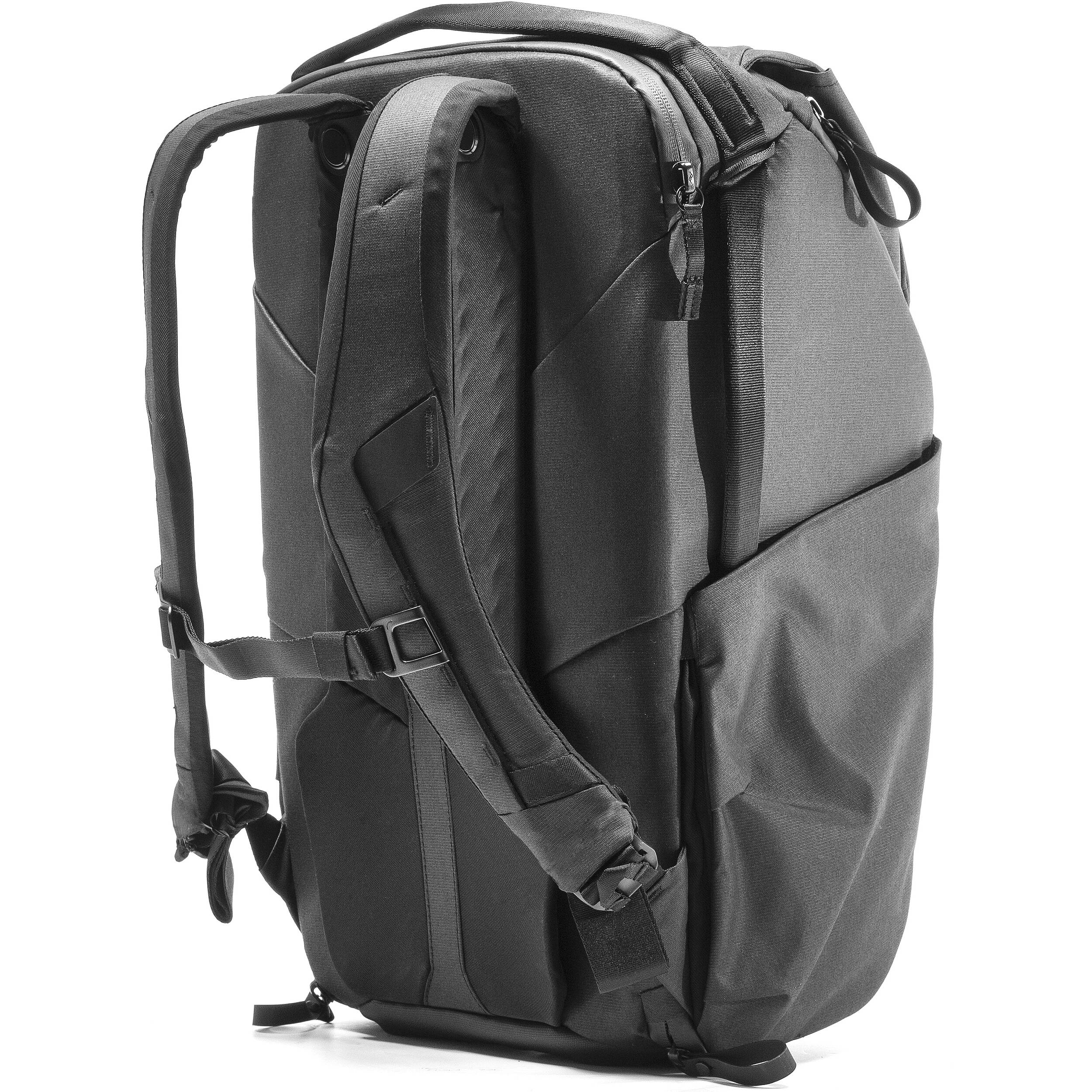 Peak Design 30L Everyday Backpack (Charcoal) - Image 4