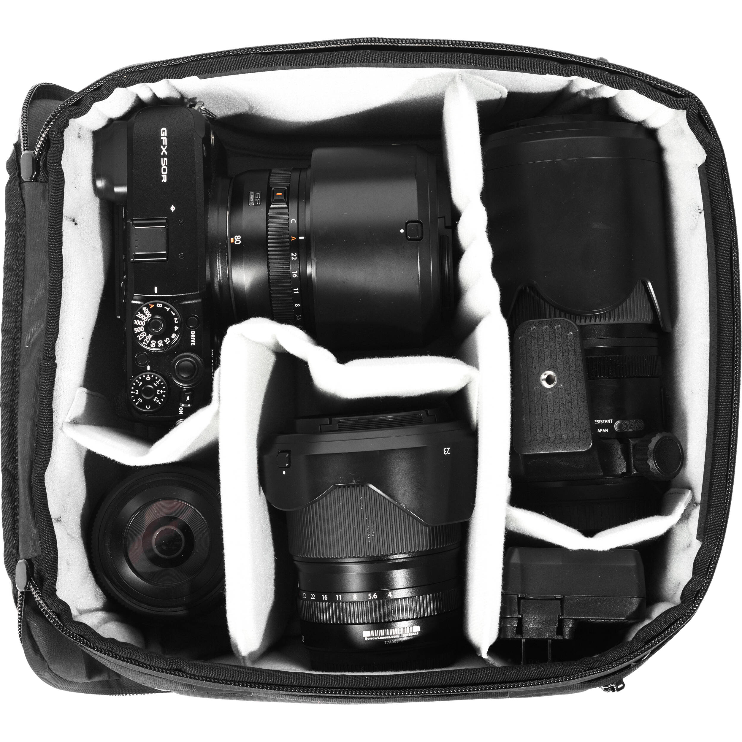 Peak Design Camera Cube V2 (Medium) - Image 3