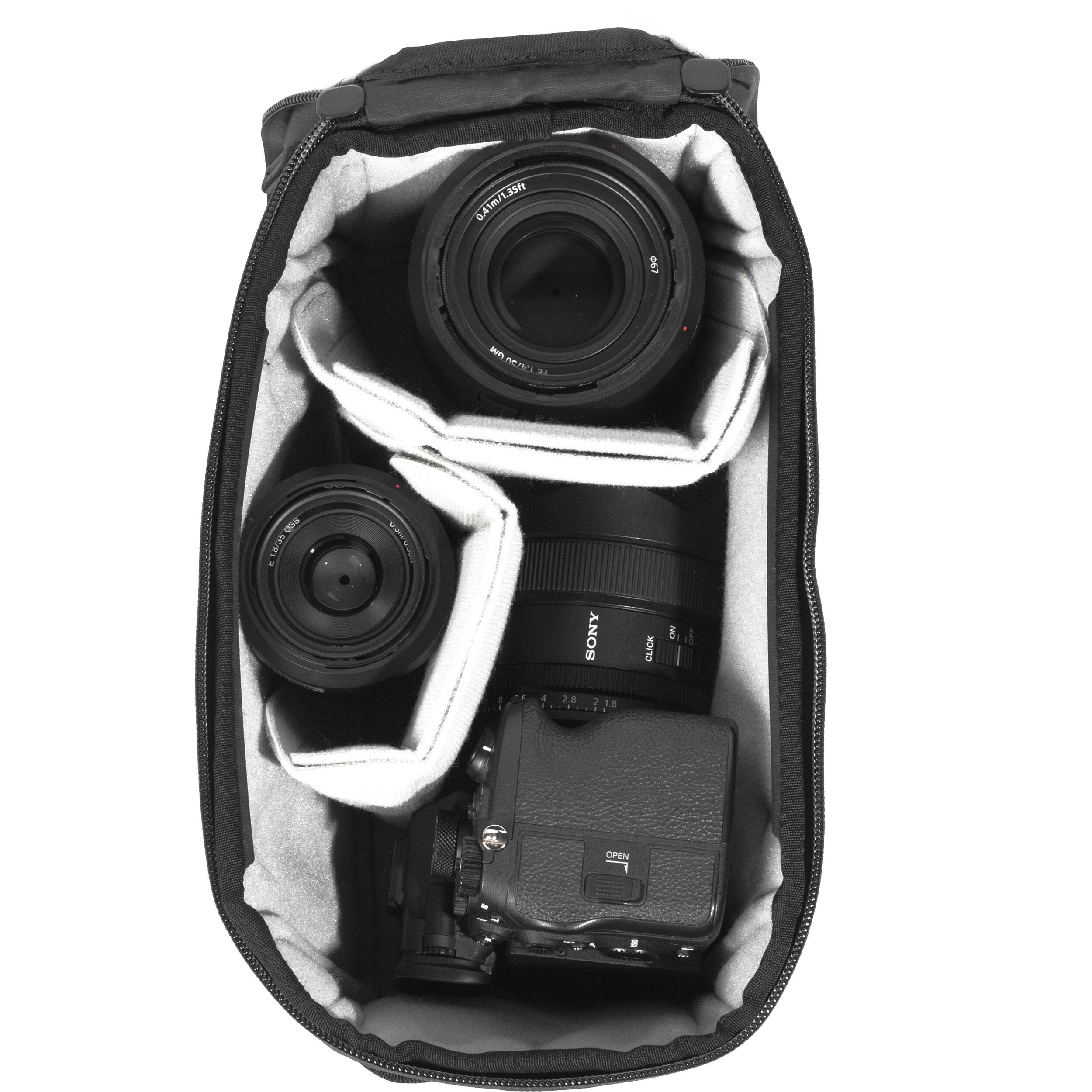 Peak Design Camera Cube V2 (Small) - Image 3