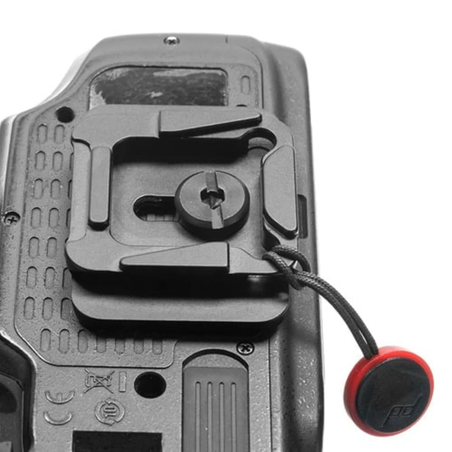 Peak Design Dual Camera Plate - Image 3