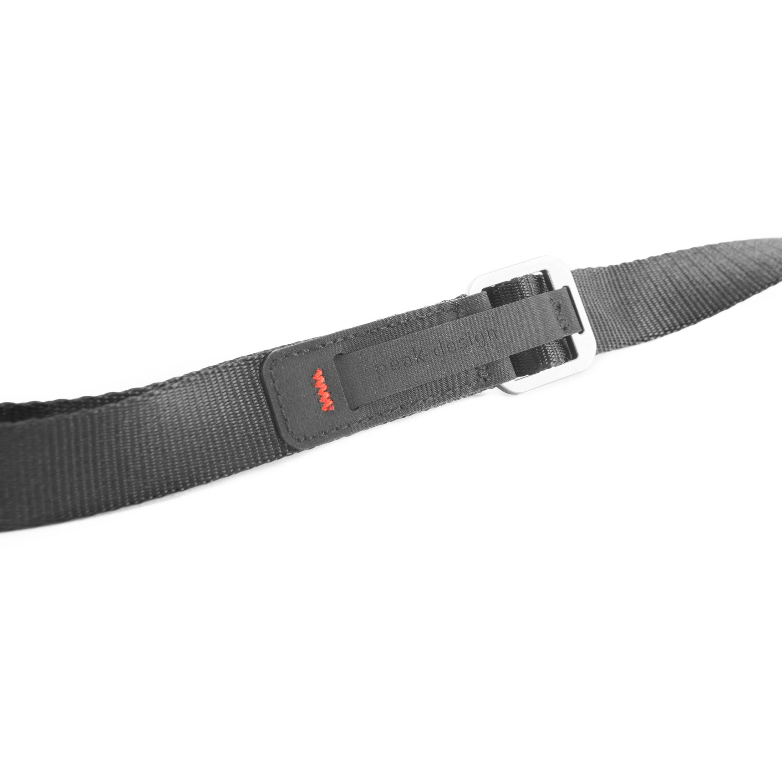 Peak Design Leash Camera Strap (Black) - Image 5