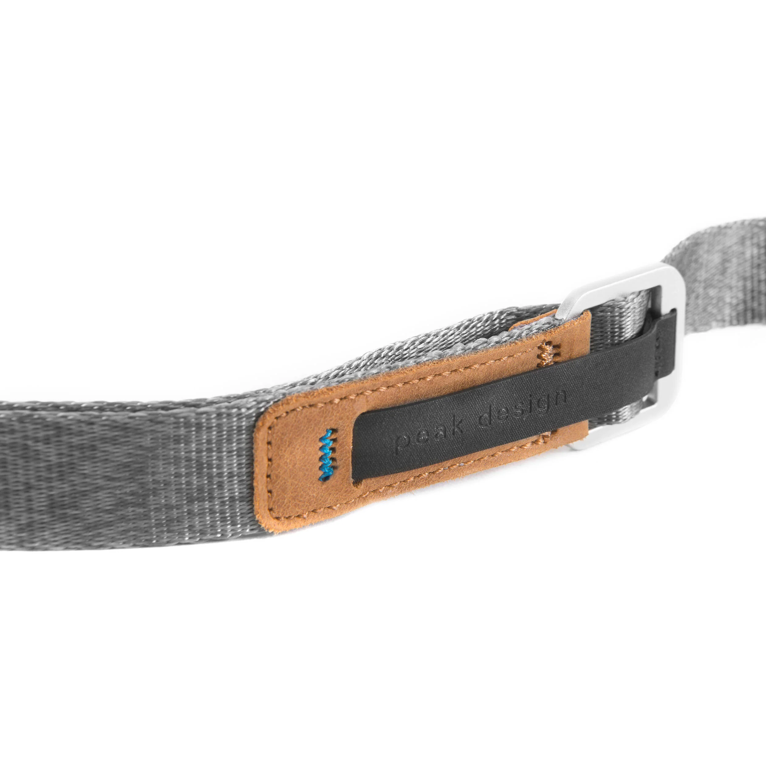 Peak Design Leash Camera Strap (Ash) - Image 4