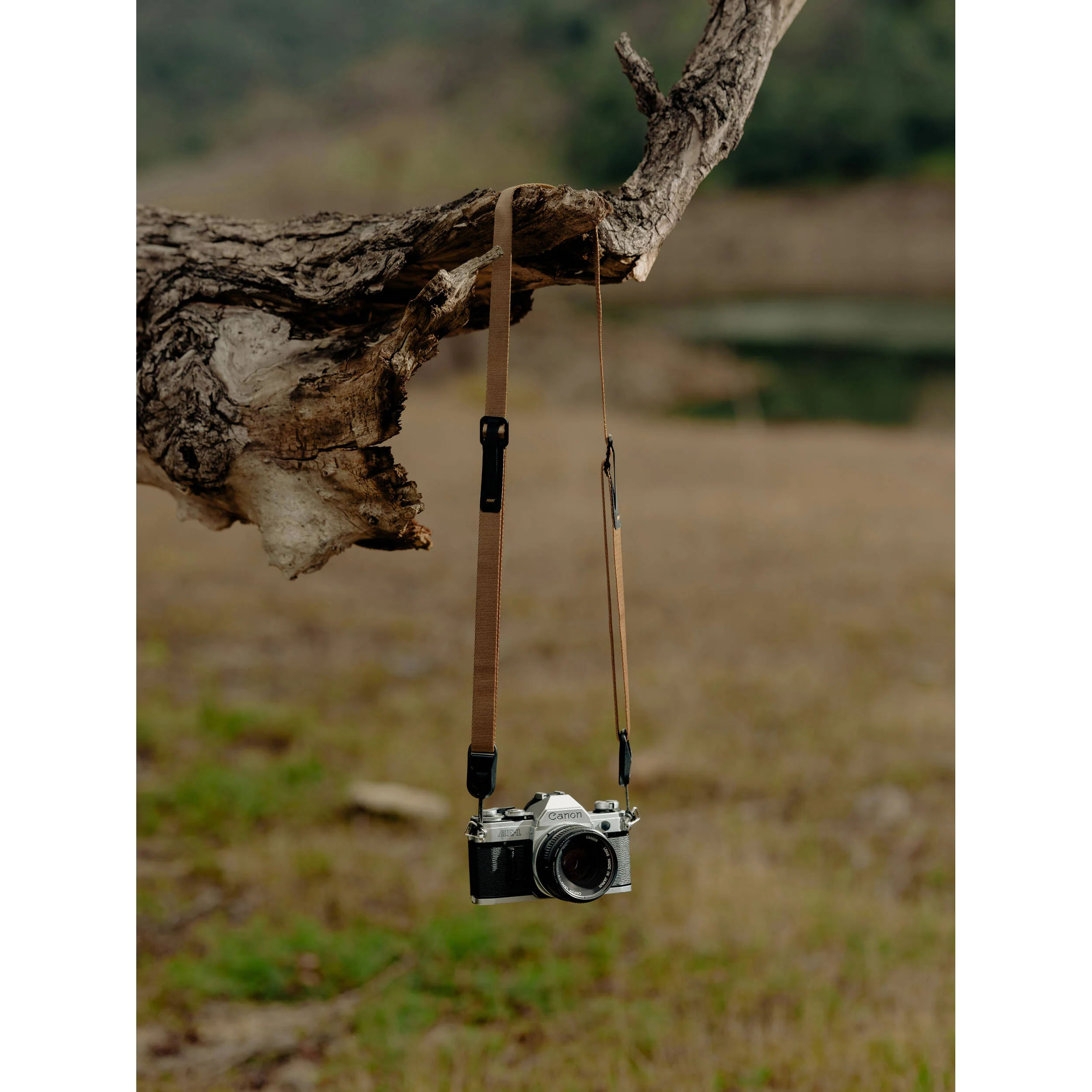 Peak Design Leash Camera Strap (Coyote) - Image 8