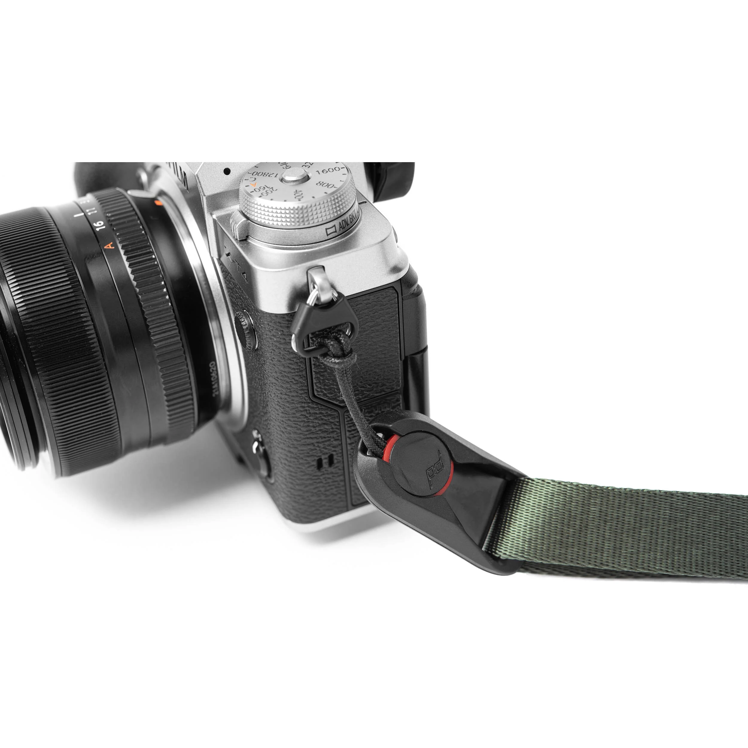 Peak Design Leash Camera Strap (Sage) - Image 4