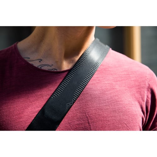 Peak Design Slide Camera Strap (Black) - Image 4
