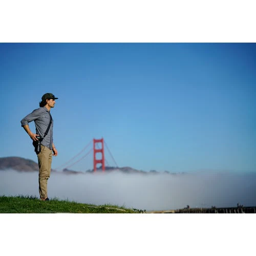 Peak Design Slide Camera Strap (Black) - Image 6