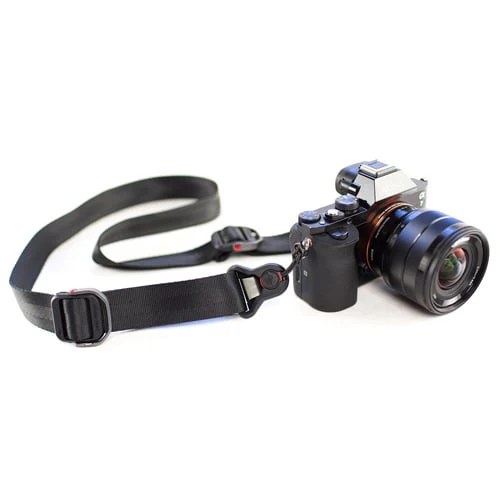 Peak Design Slide Lite Strap (Black) - Image 4