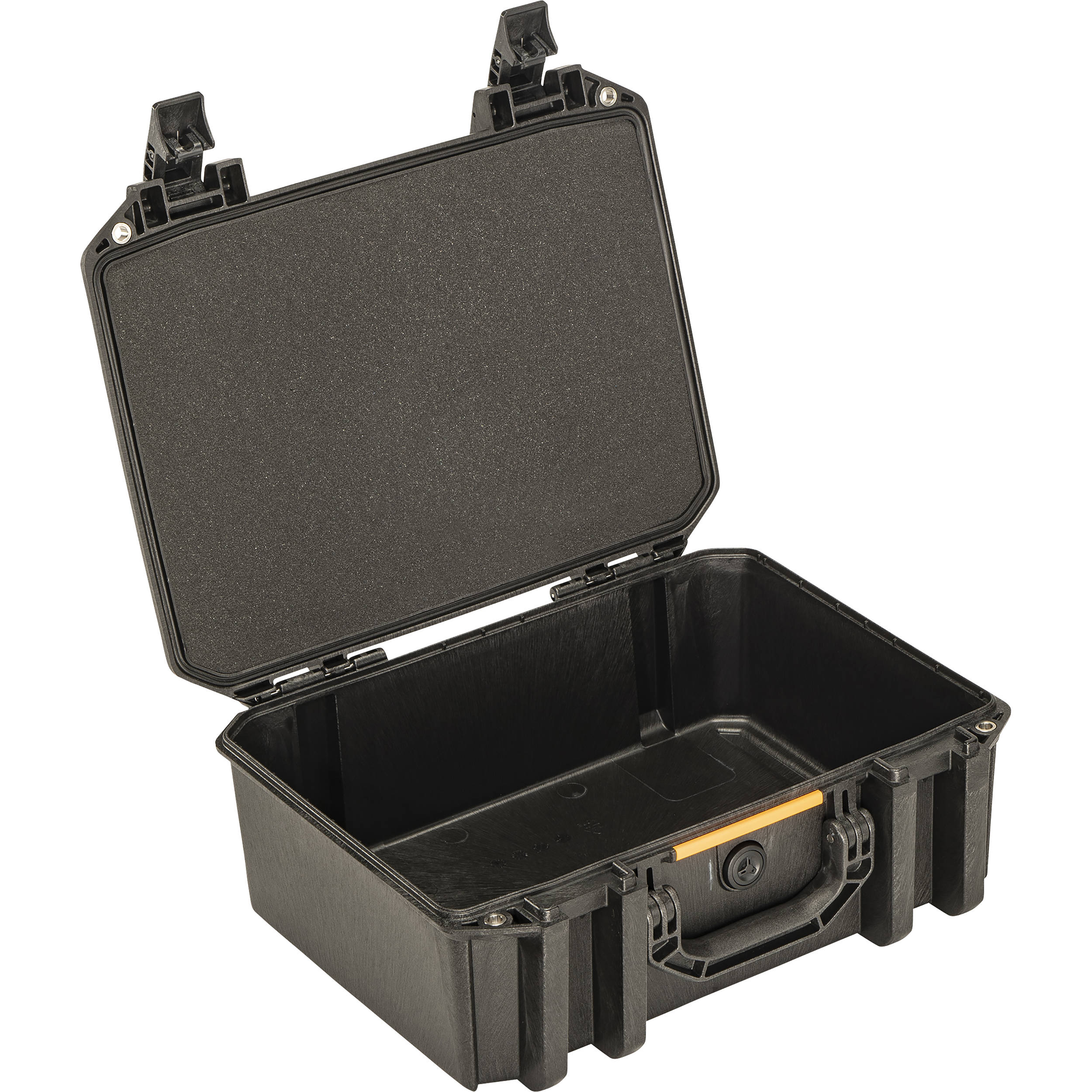 Pelican V300 Vault Equipment Case with Dividers (Black) - Image 8