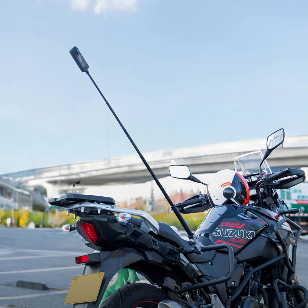 PGYTECH Extendable Selfie Stick - Image 3
