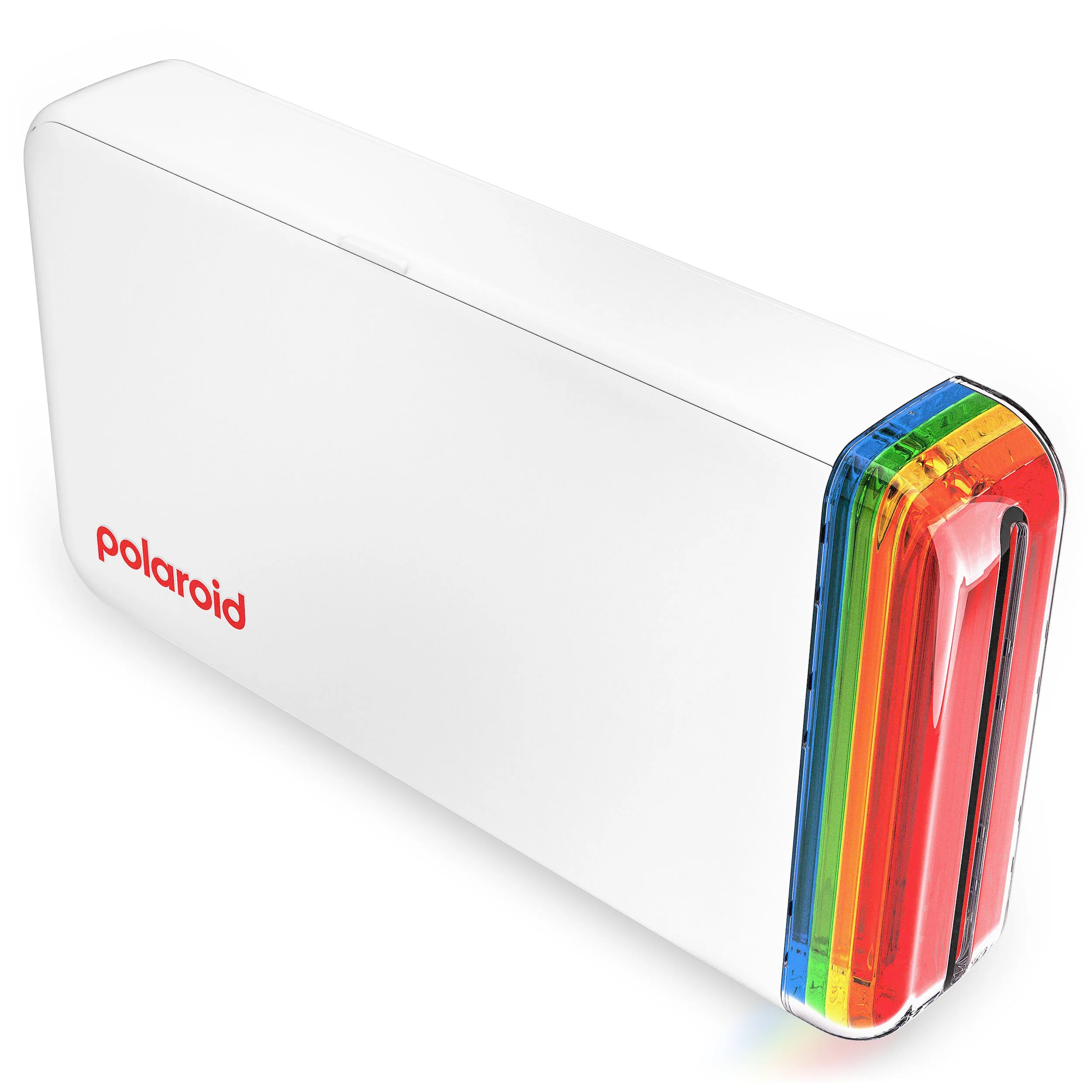 Polaroid Hi-Print 2x3 Pocket Photo Printer Gen 2 Everything Box (White) - Image 7