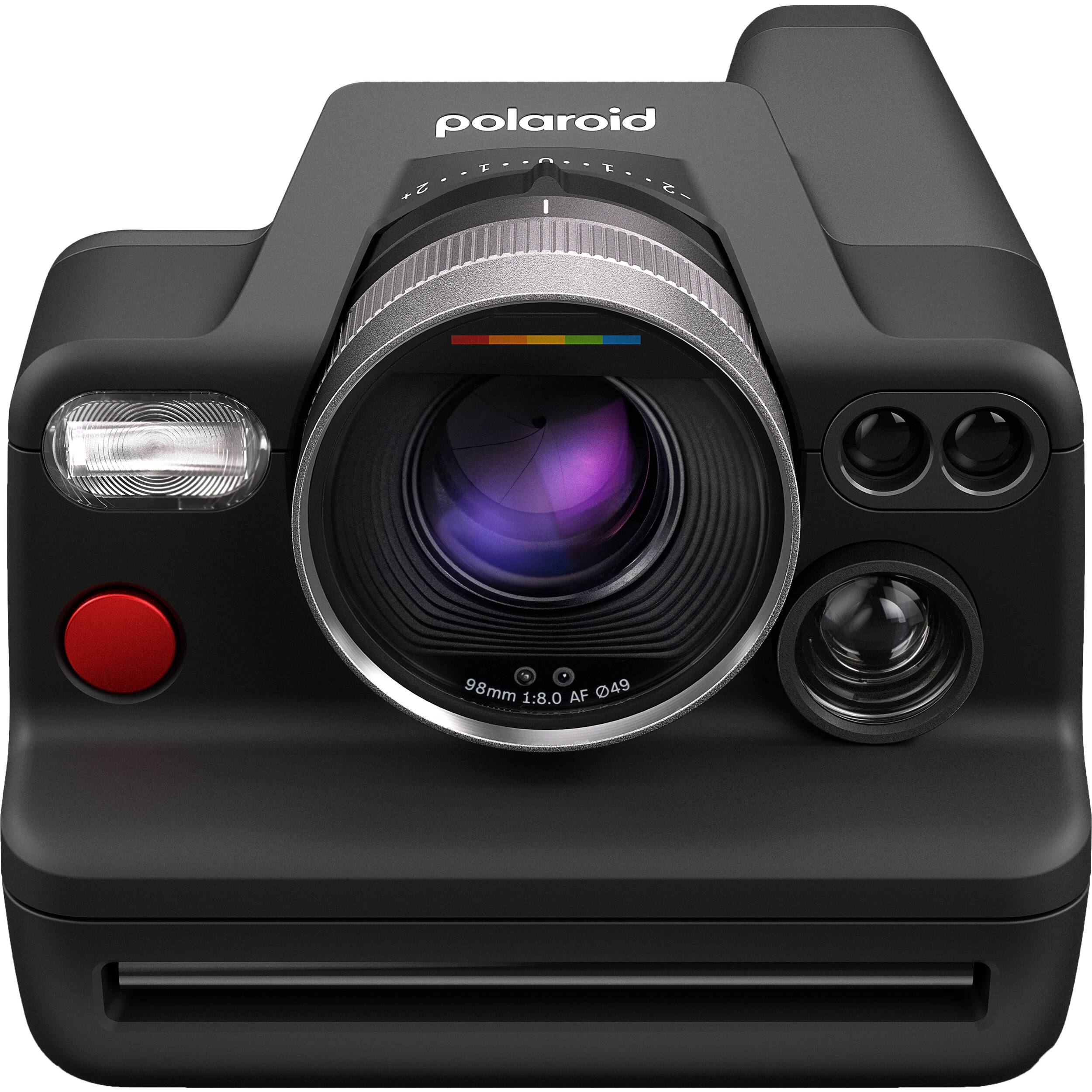 Polaroid I-2 Instant Camera - Image 3