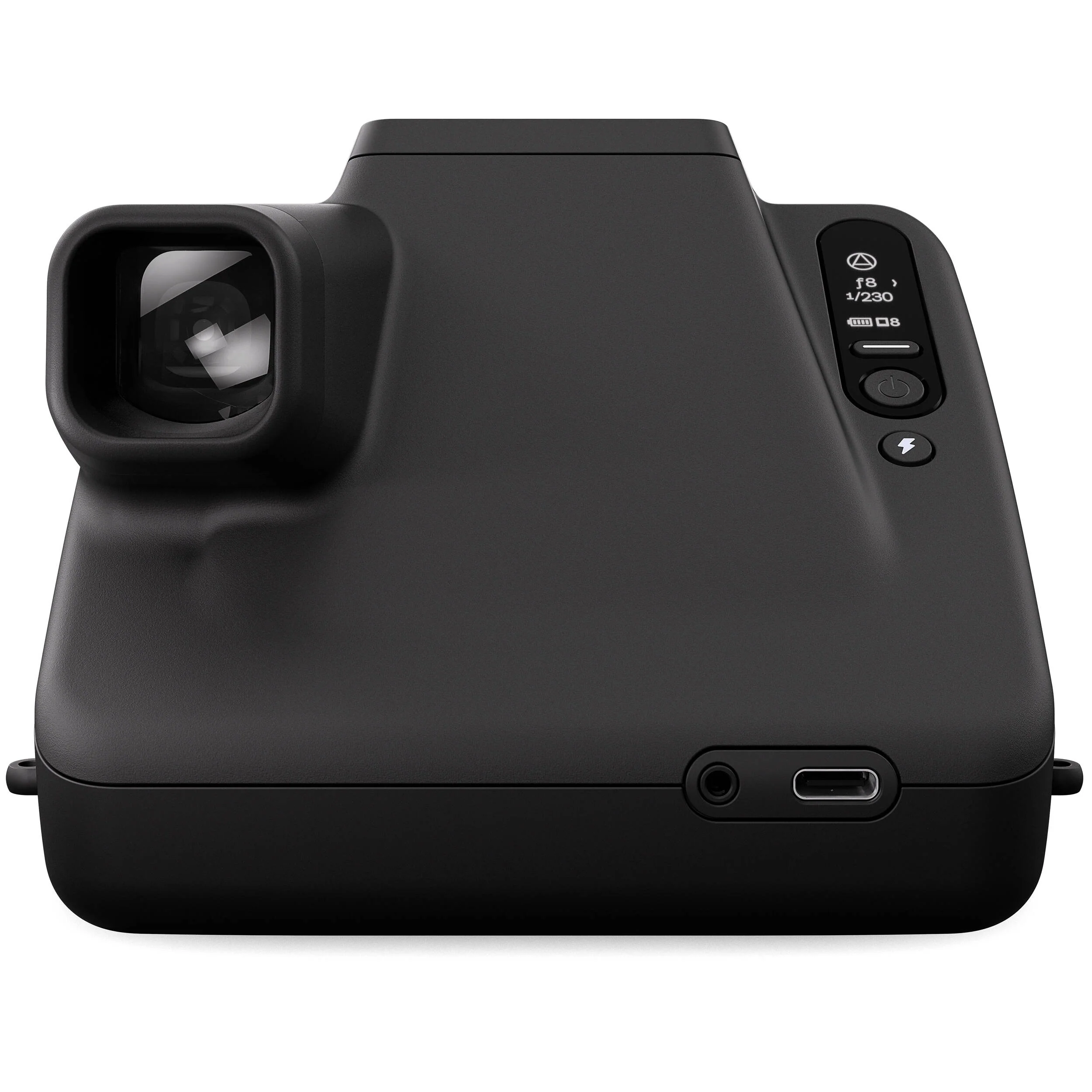 Polaroid I-2 Instant Camera - Image 5