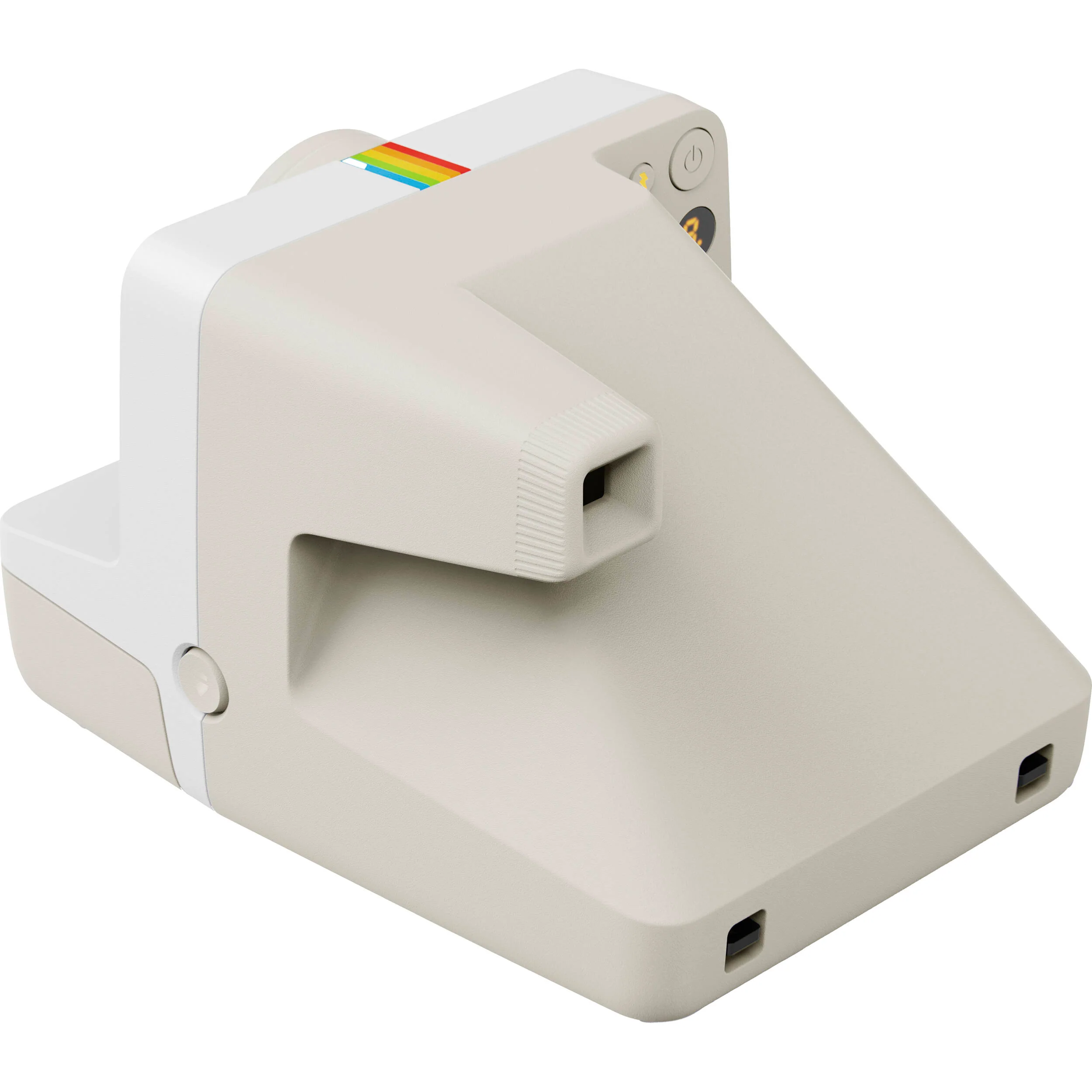 Polaroid Now Generation 3 Starter Set (White) - Image 4