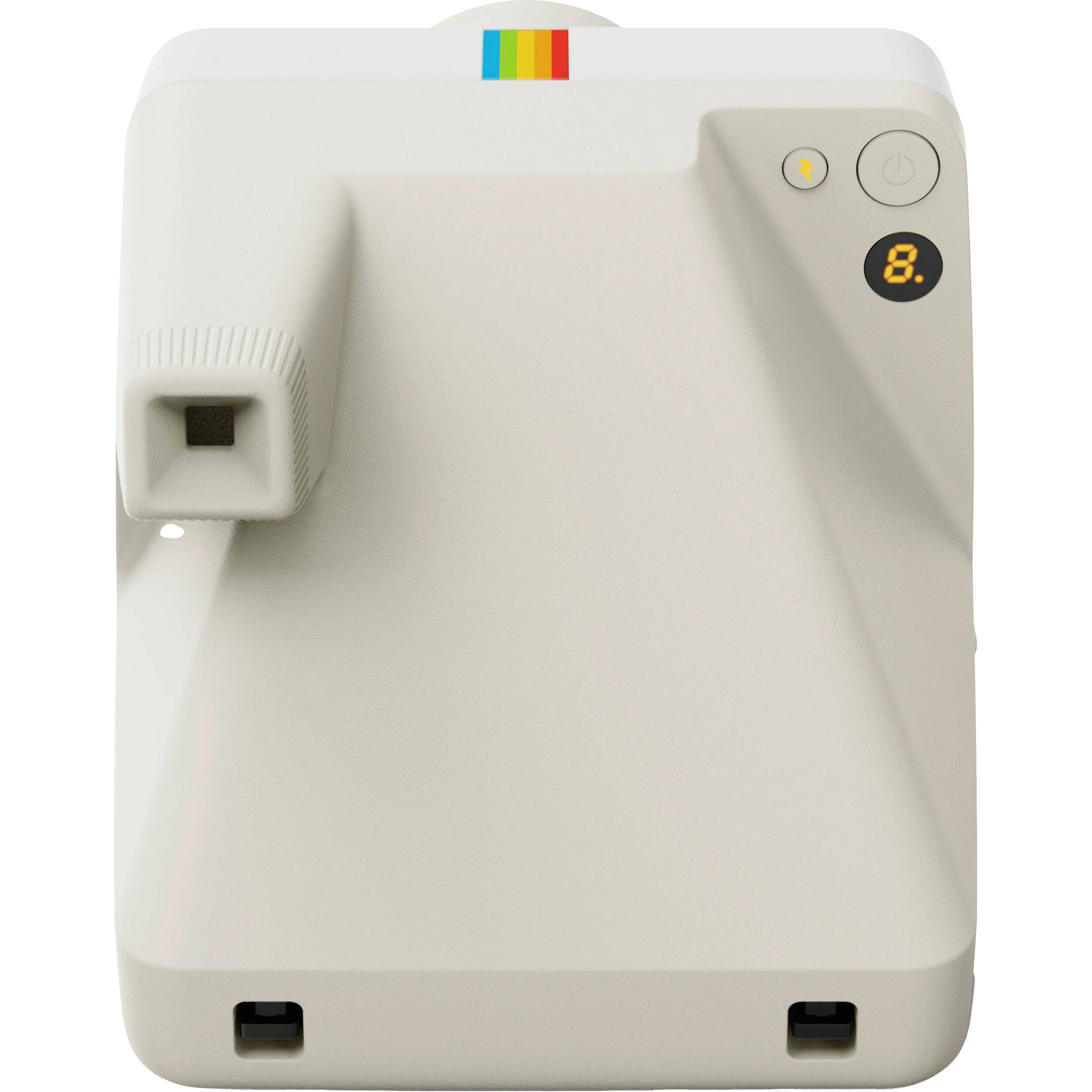 Polaroid Now Generation 3 Starter Set (White) - Image 5