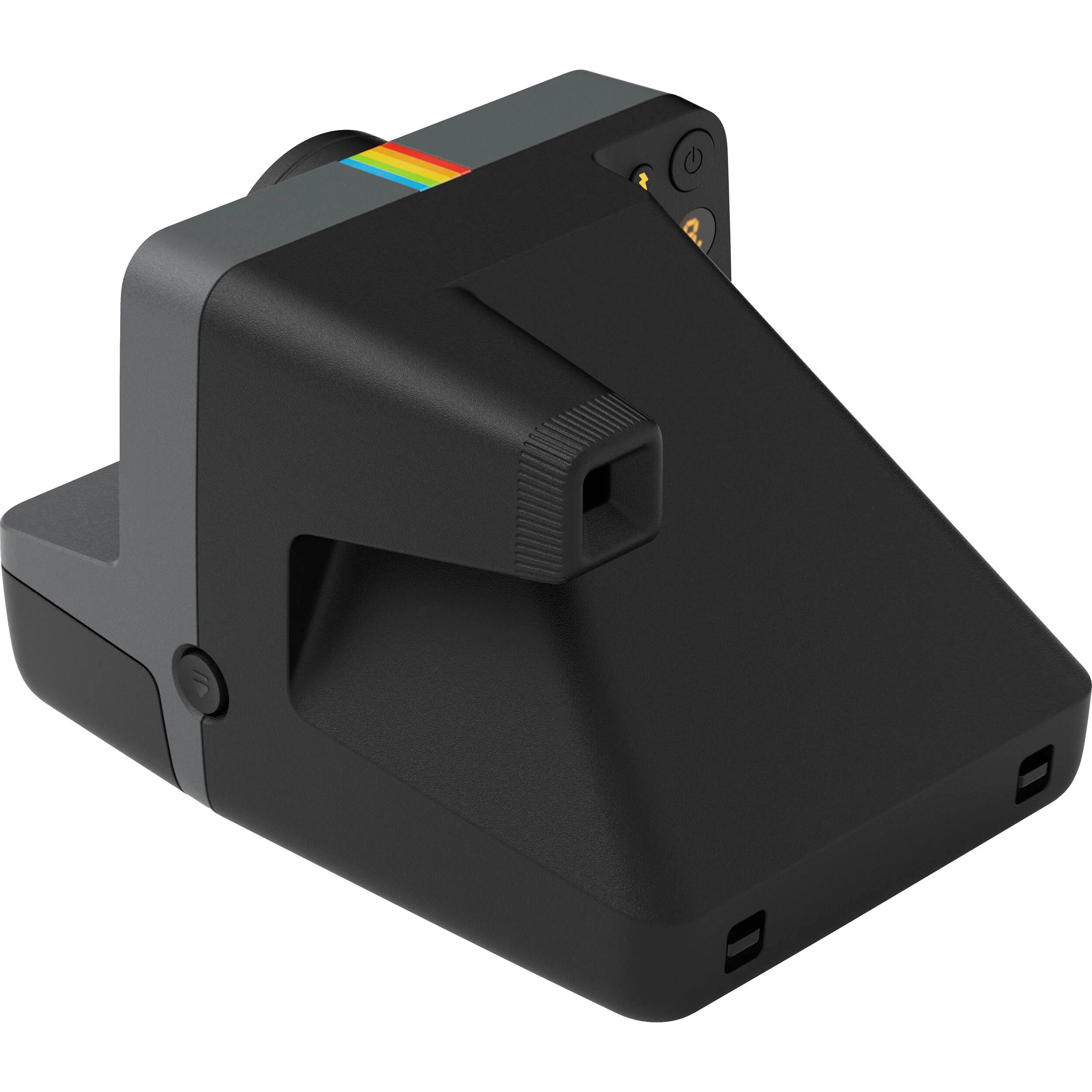 Polaroid Now+ Generation 3 Starter Set (Black) - Image 5