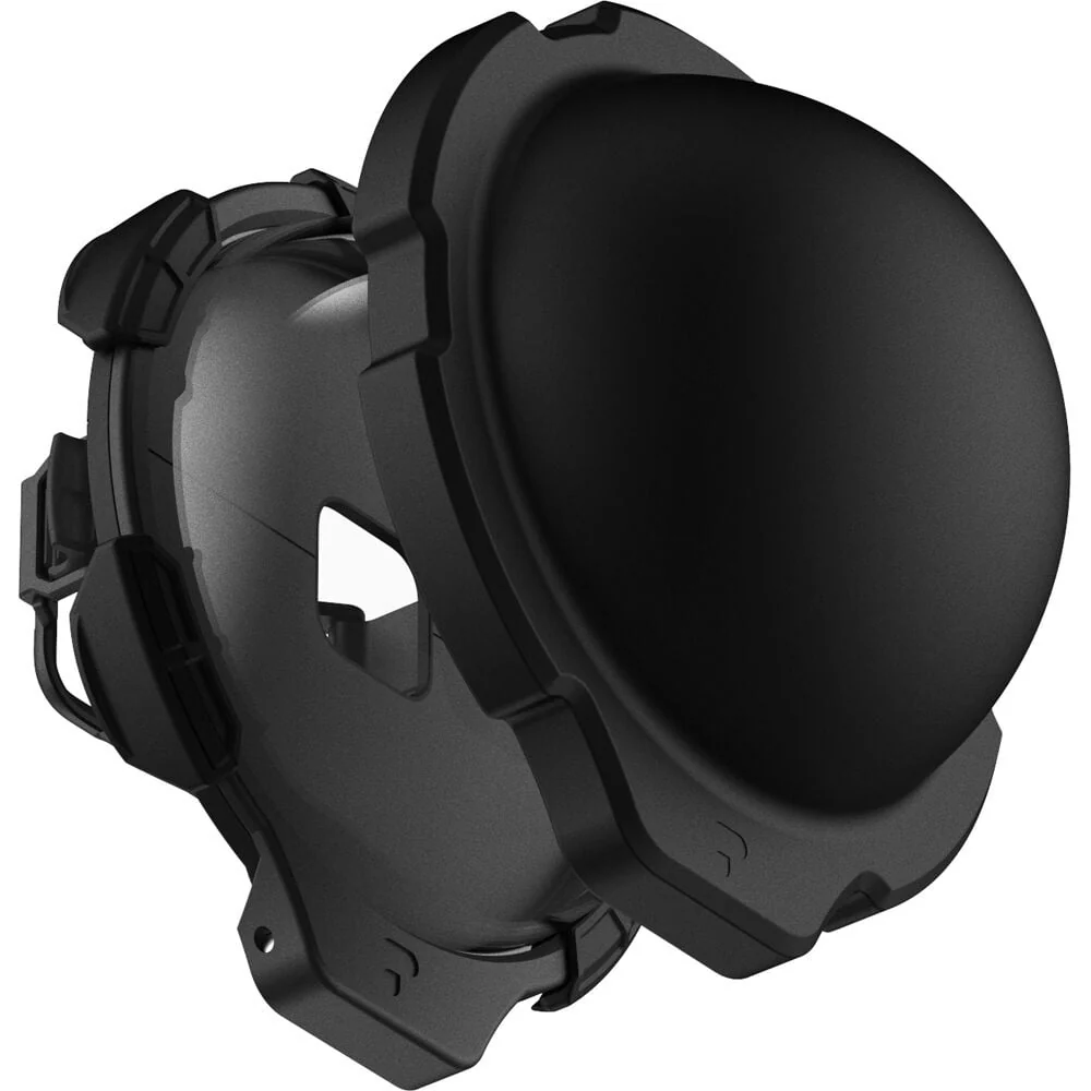 PolarPro FiftyFifty Dome for HERO9/HERO10 Black Camera - Image 2