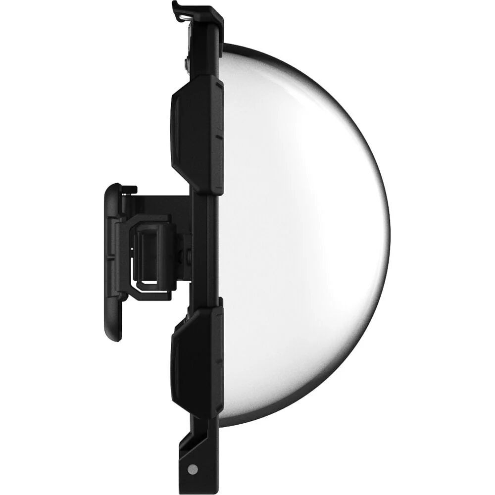 PolarPro FiftyFifty Dome for HERO9/HERO10 Black Camera - Image 4