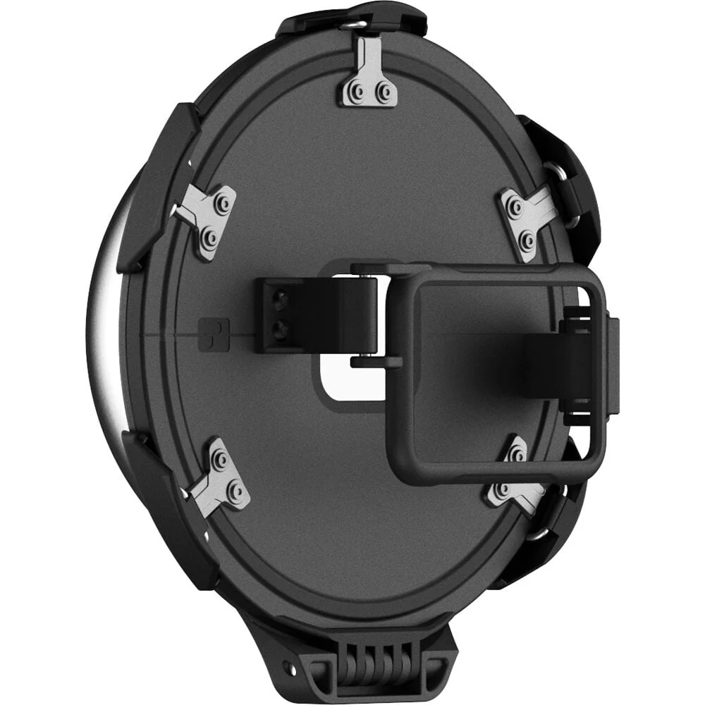 PolarPro FiftyFifty Dome for HERO9/HERO10 Black Camera - Image 5