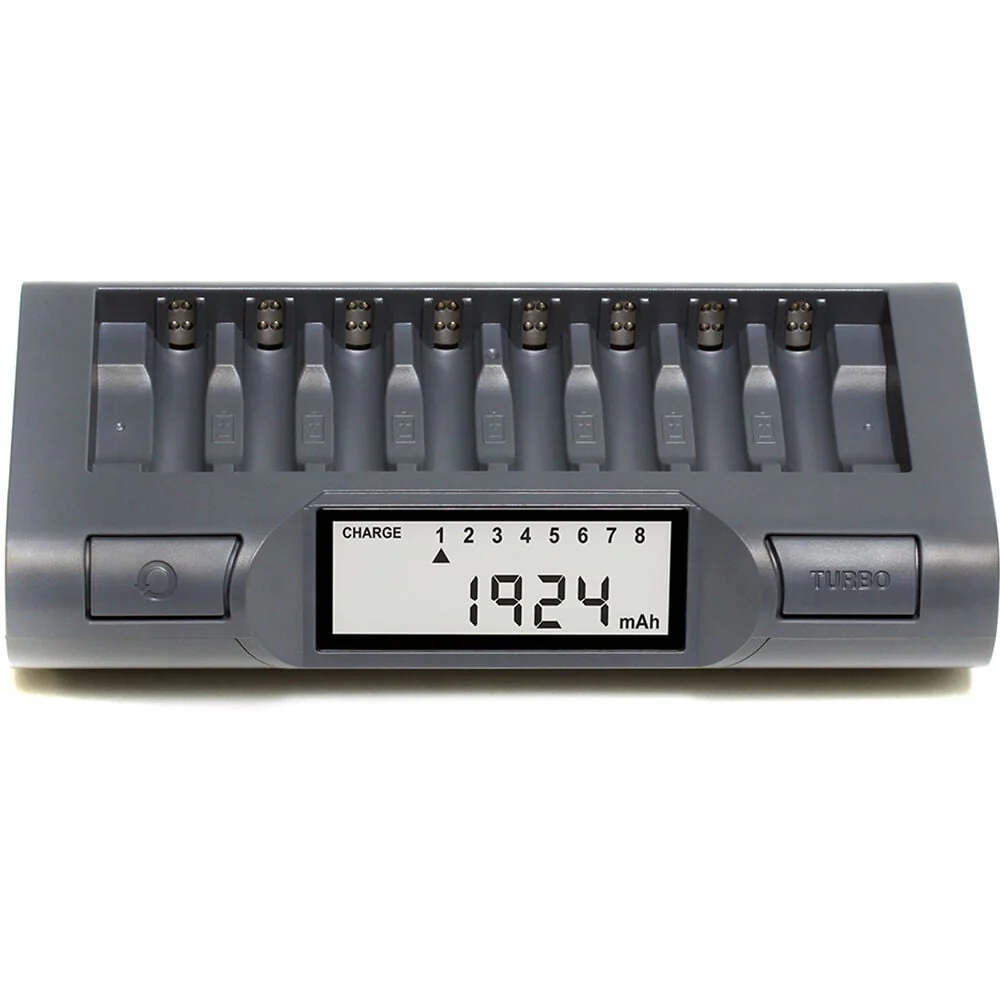 Powerex MH-C940 Charger-Analyser