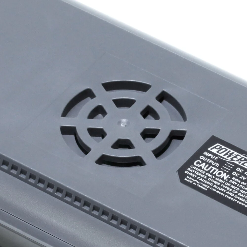 Powerex MH-C940 Charger-Analyser - Image 5