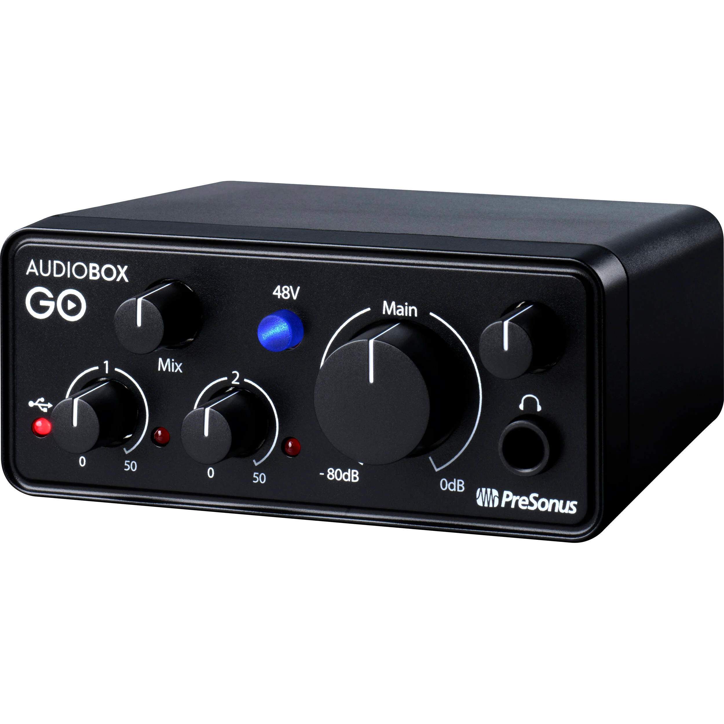 PreSonus AudioBox GO - Image 4