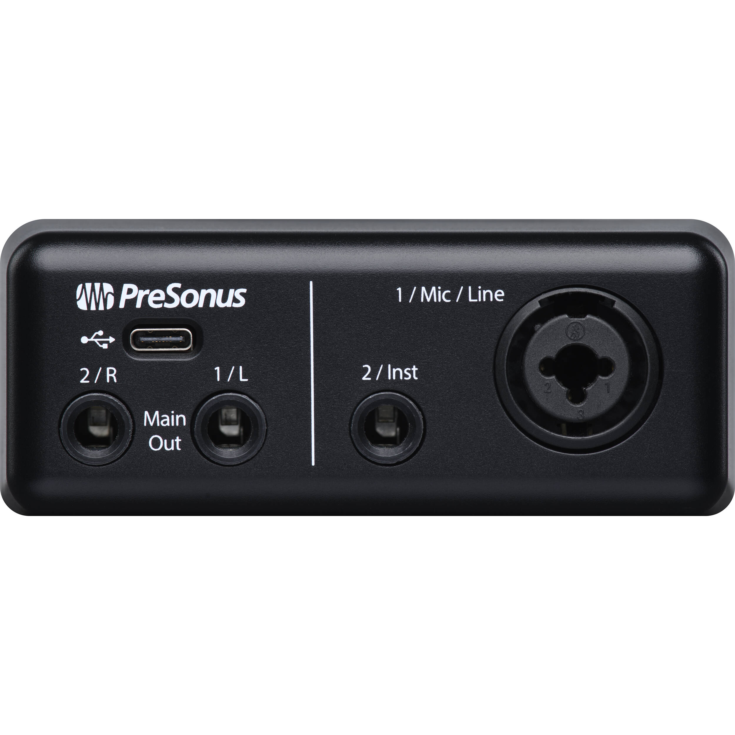PreSonus AudioBox GO - Image 5