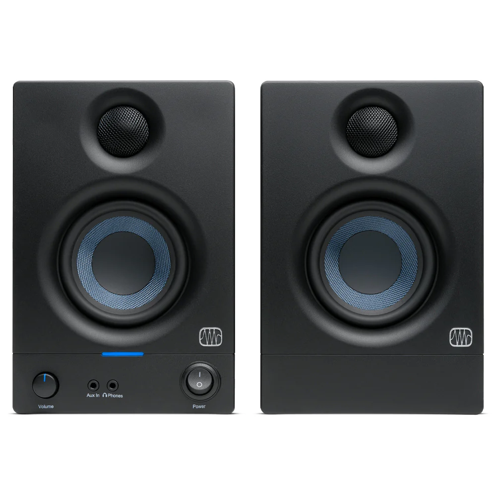 PreSonus AudioBox USB 96 Complete Bundle - Image 4