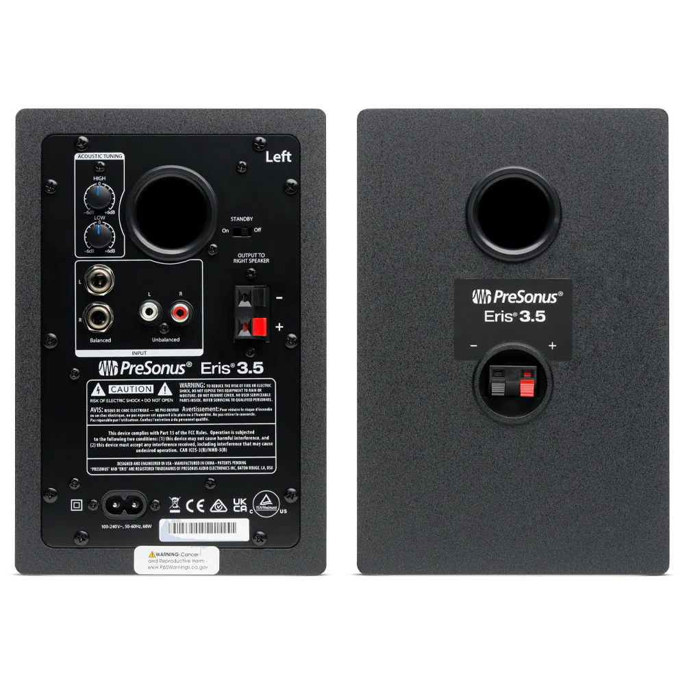 PreSonus AudioBox USB 96 Complete Bundle - Image 7