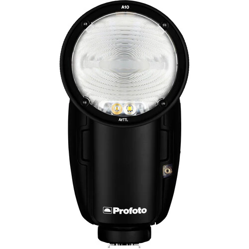 Profoto A10 AirTTL-F Studio Light for Fujifilm - Image 4