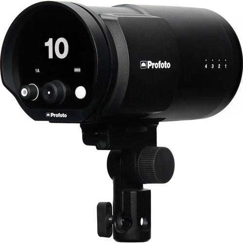 Profoto B10X AirTTL Studio Light Duo Kit - Image 4