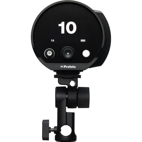 Profoto B10X Plus AirTTL Studio Light - Image 4