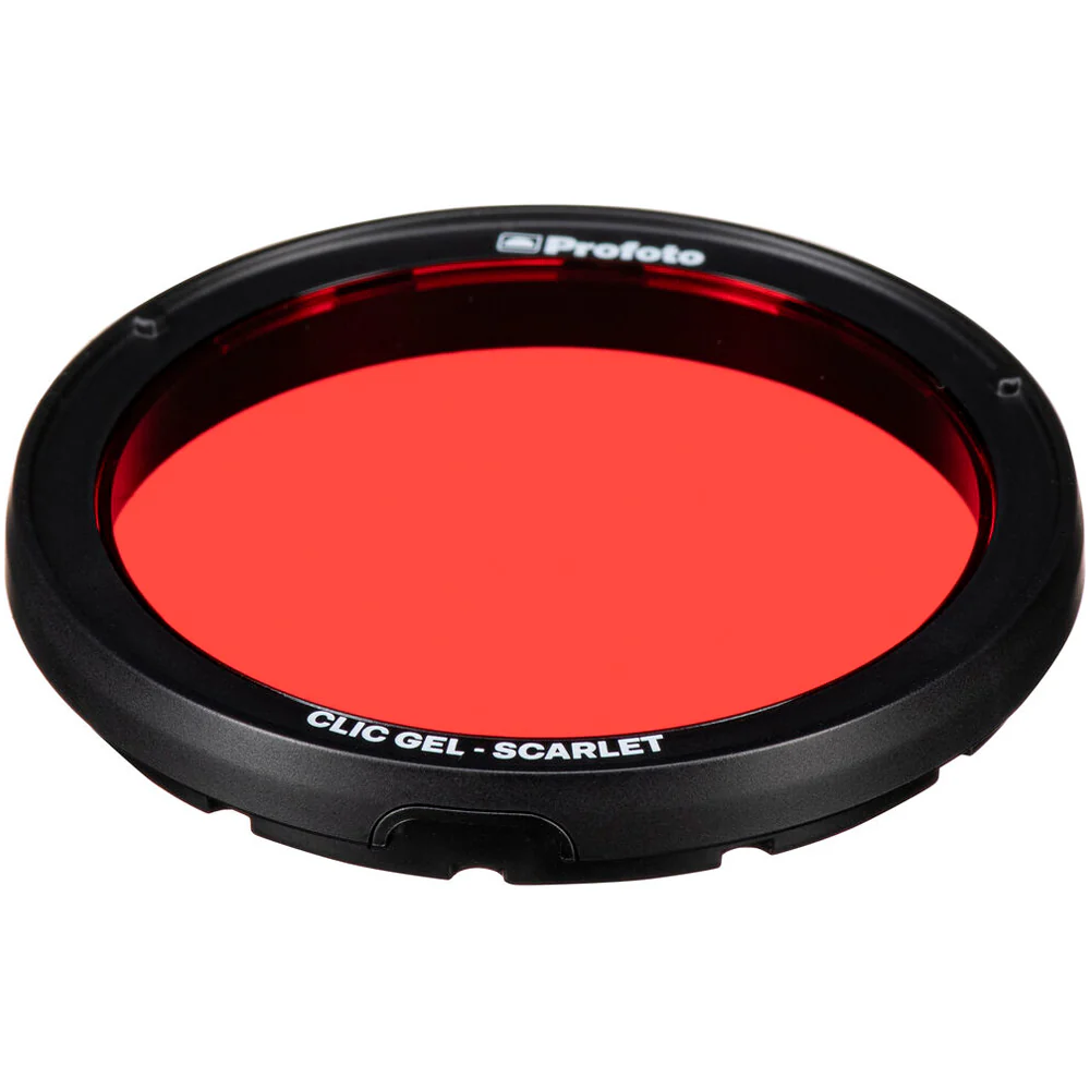 Profoto Clic Colour Effects Kit - Image 5