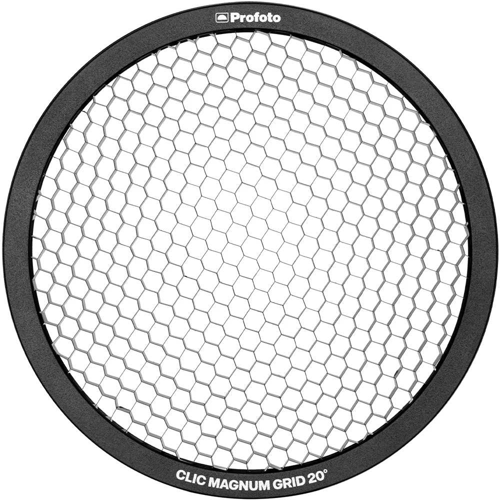 Profoto Clic Magnum Reflector - Image 6
