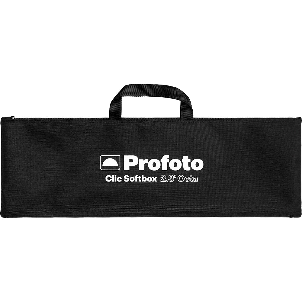 Profoto Clic Softbox 70cm Octa - Image 3