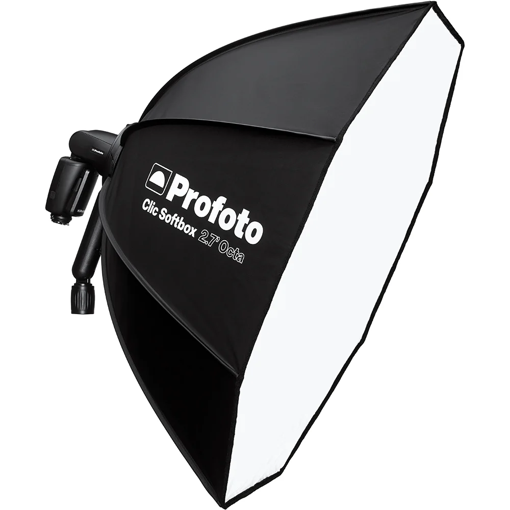Profoto Clic Softbox 80cm Octa