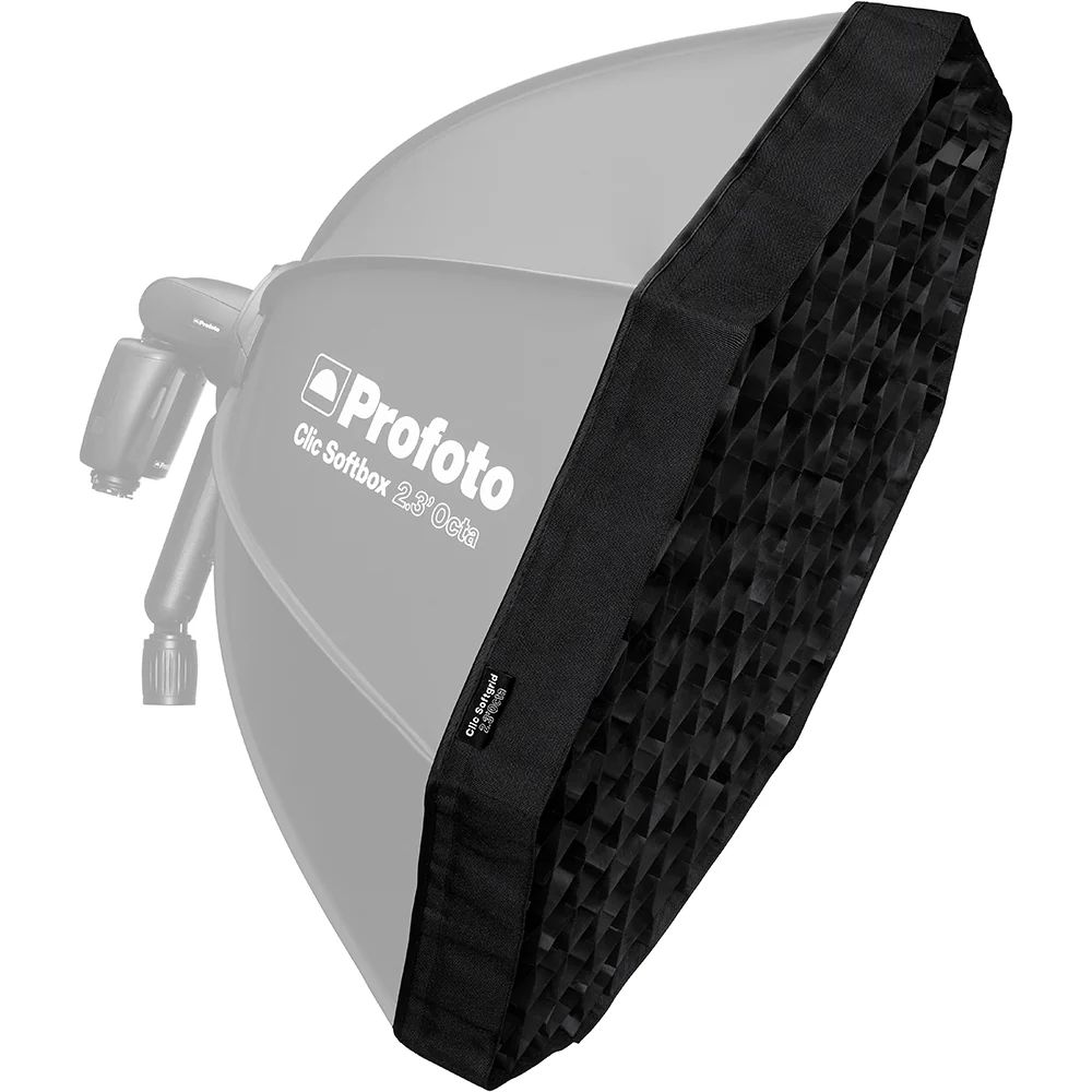 Profoto Clic Softgrid 70cm For Softbox Octa