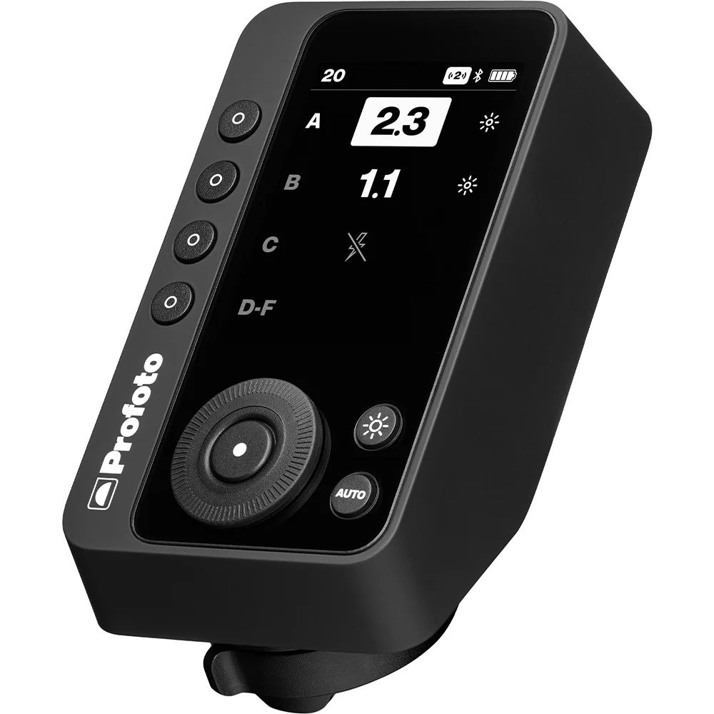 Profoto Connect Pro Transmitter for Canon
