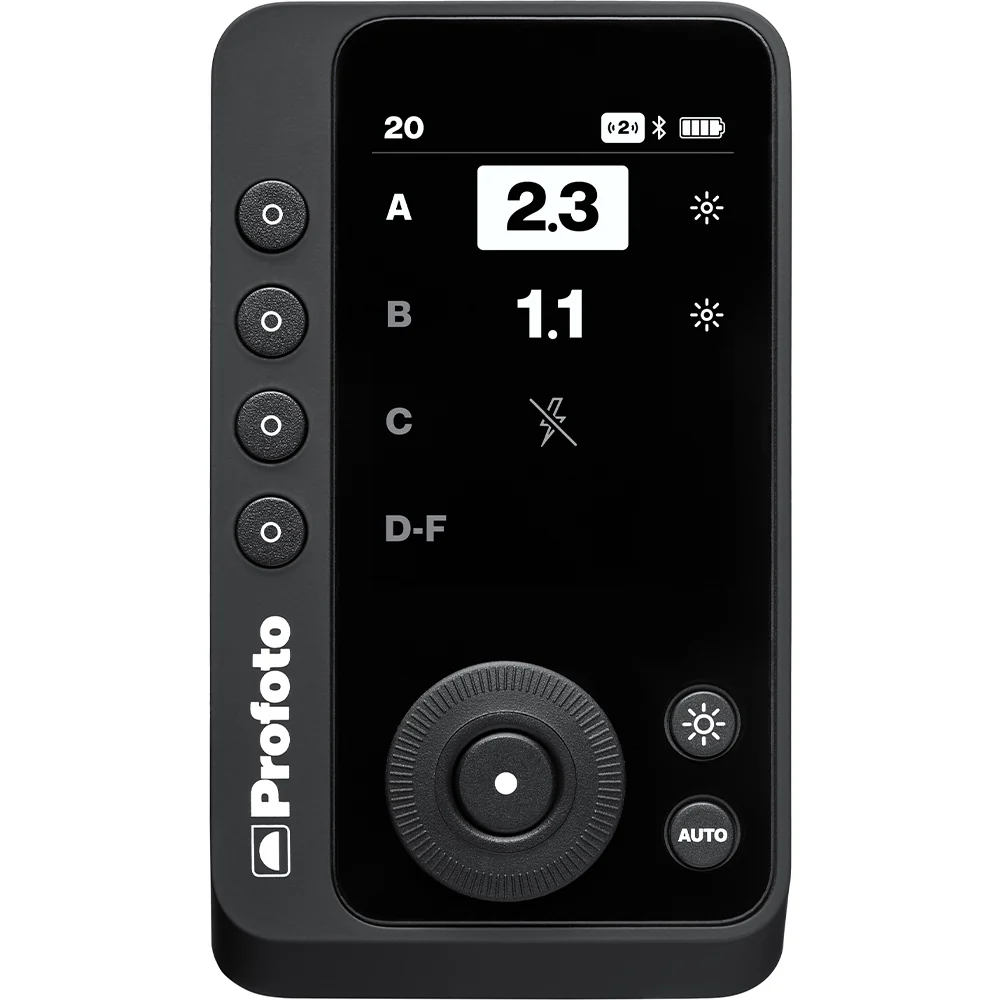 Profoto Connect Pro Transmitter Non-TTL - Image 3