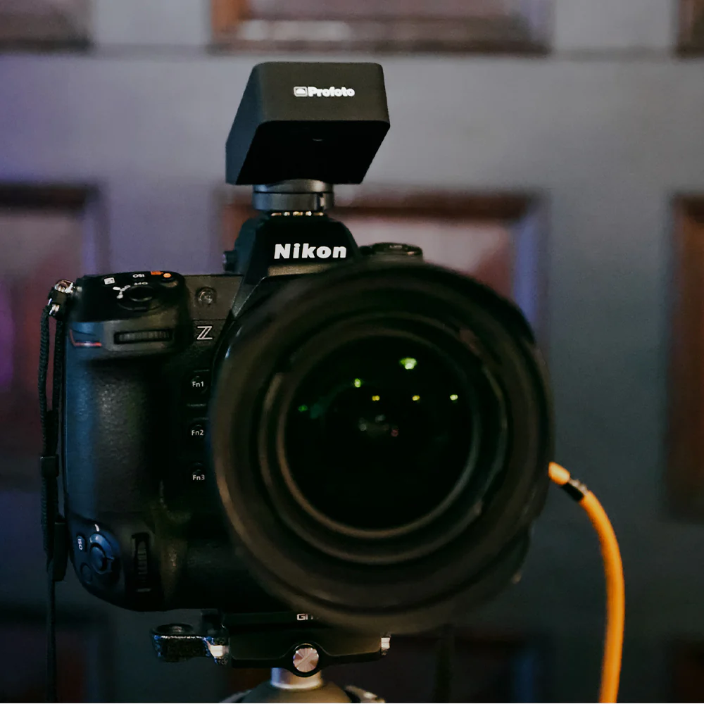 Profoto Connect Pro Transmitter Non-TTL - Image 8