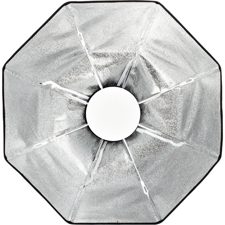 Profoto OCF Beauty Dish 24" (Silver) - Image 2