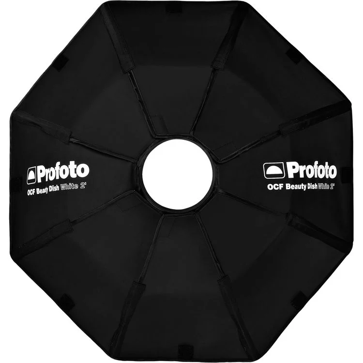 Profoto OCF Beauty Dish 24" (White) - Image 4