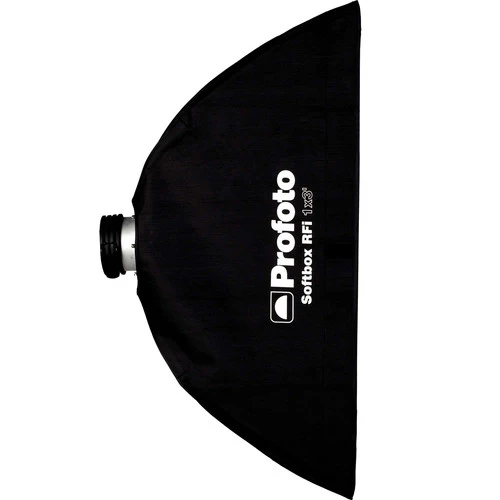 Profoto Softbox RFi 1x3 ft (30 x 90cm) - Image 3