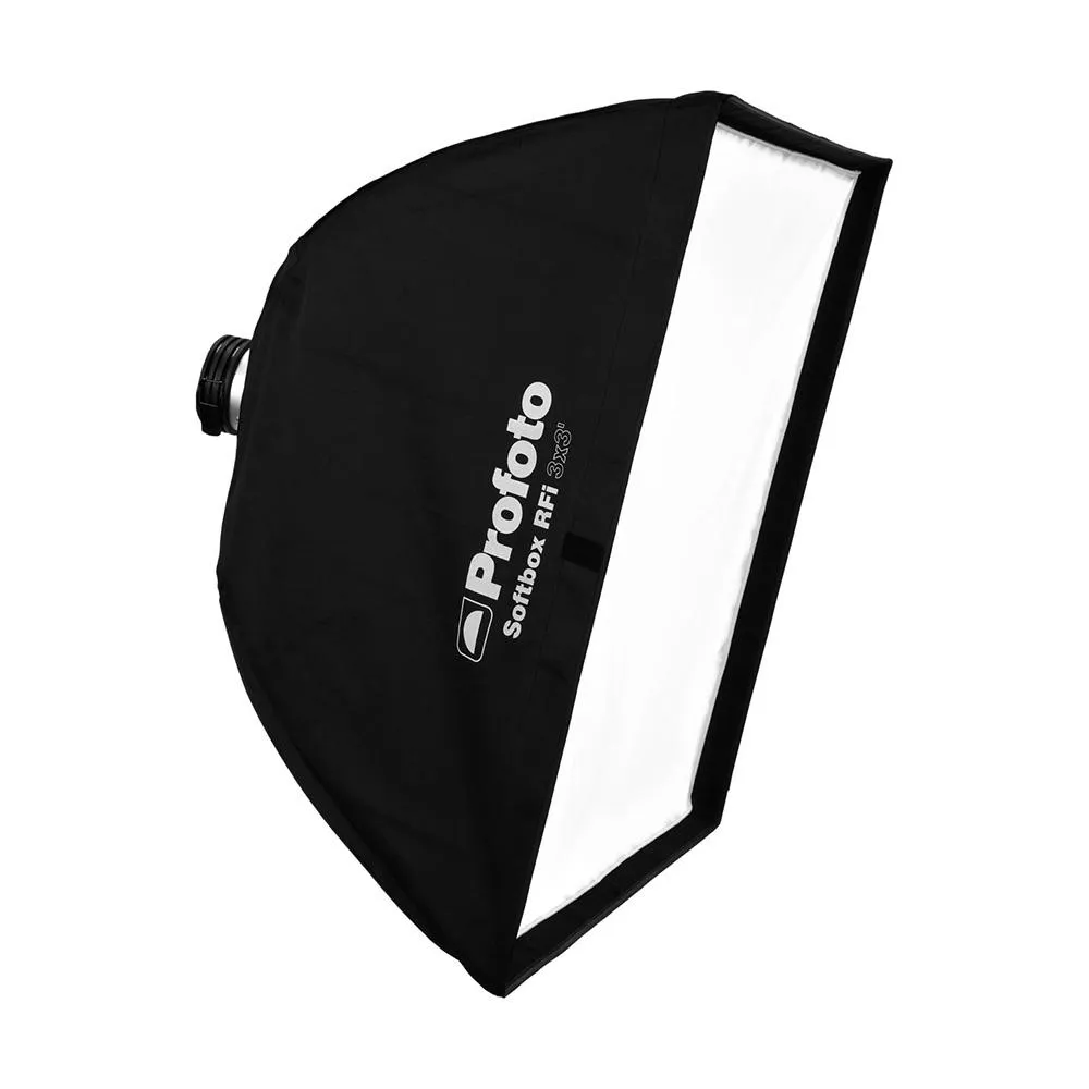 Profoto Softbox RFi 3x3 ft (90x90cm)