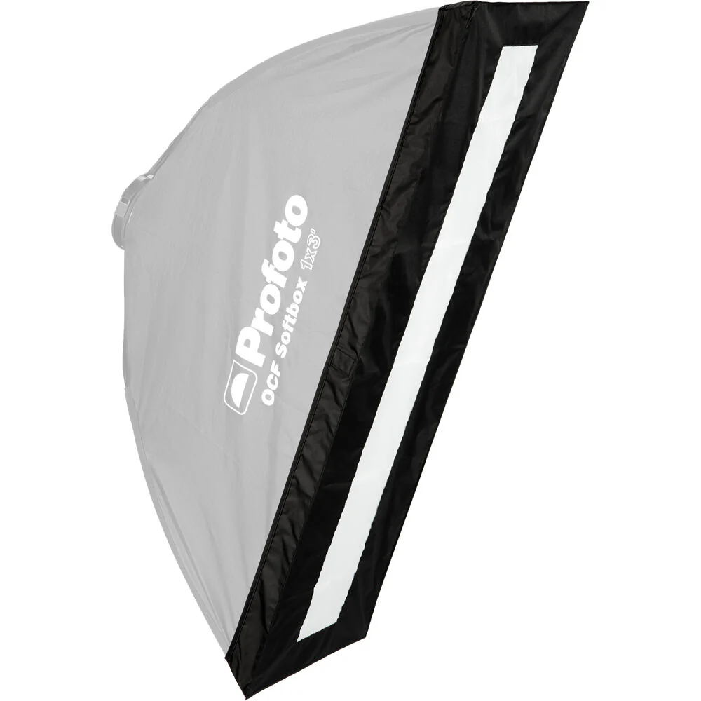 Profoto Stripmask for OCF Softbox (30x120cm)
