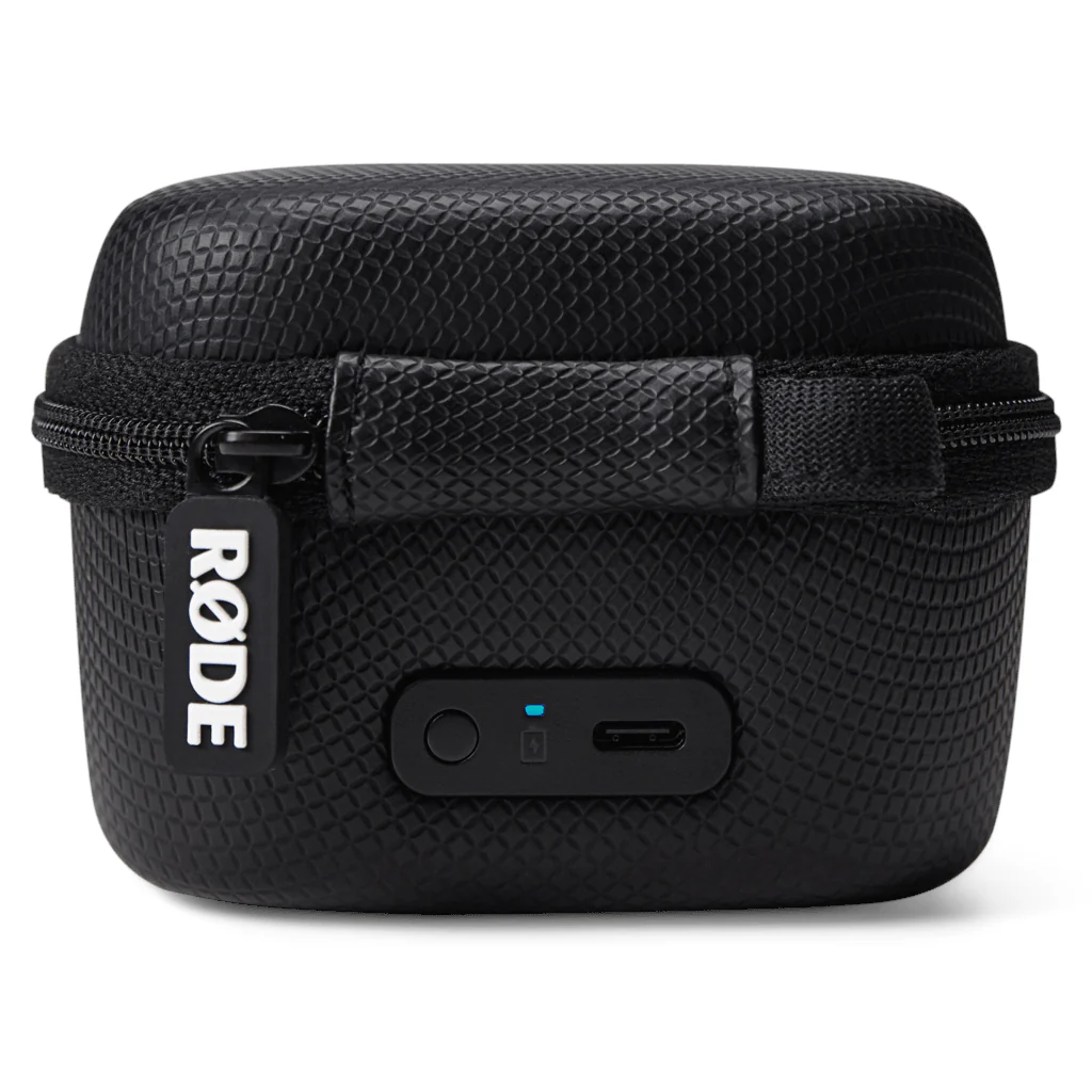 RODE Charge Case+ for Wireless GO III - Image 2