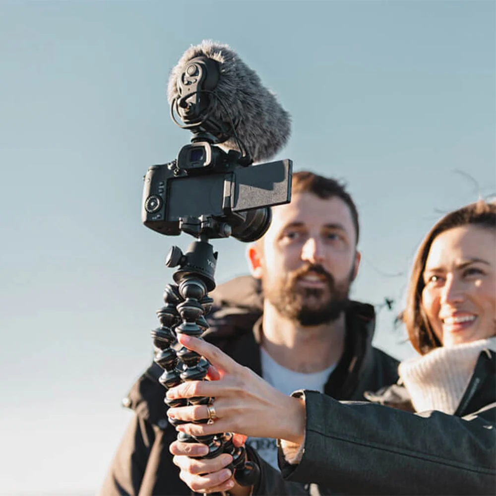 RODE Dead Cat Windshield for VideoMic Pro+ - Image 2