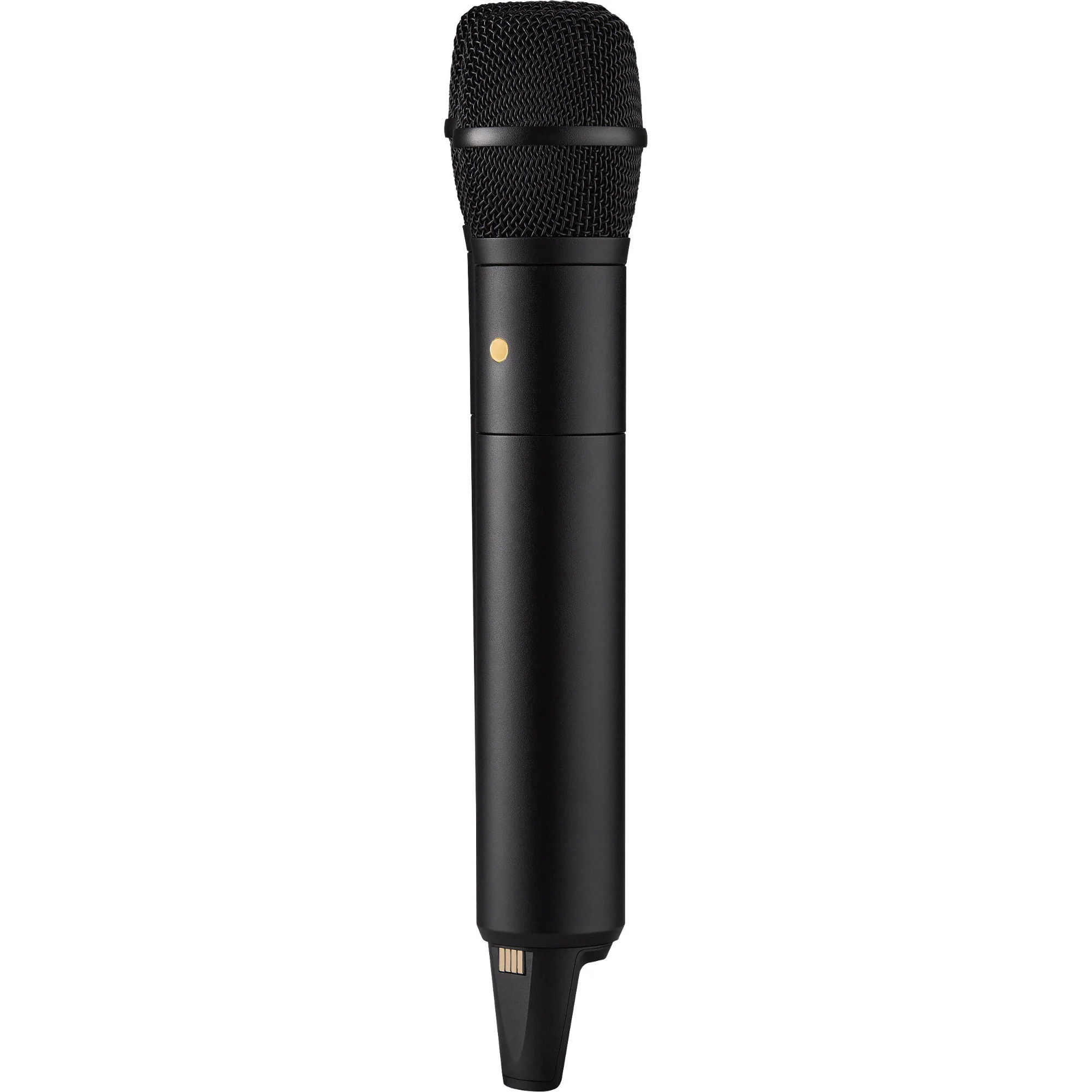 RODE Interview PRO Wireless Handheld Condenser Microphone - Image 3